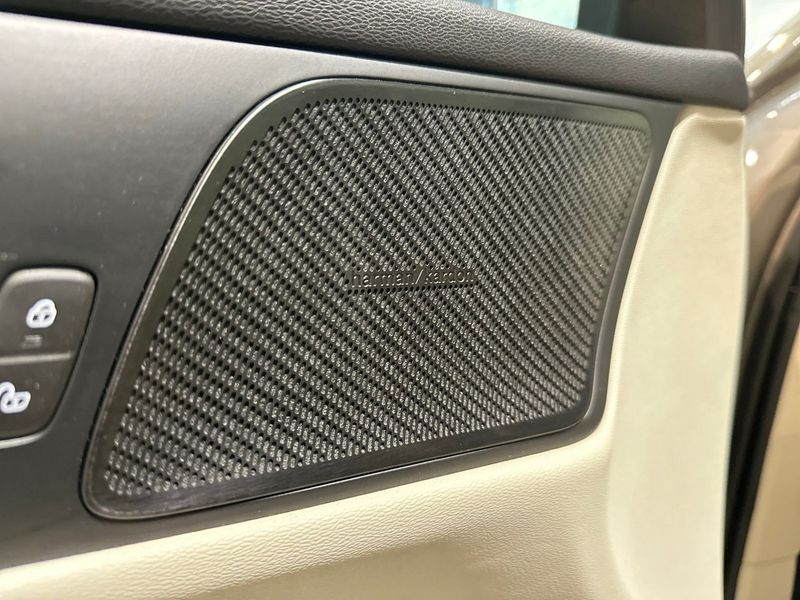 Volvo V60 bild 21