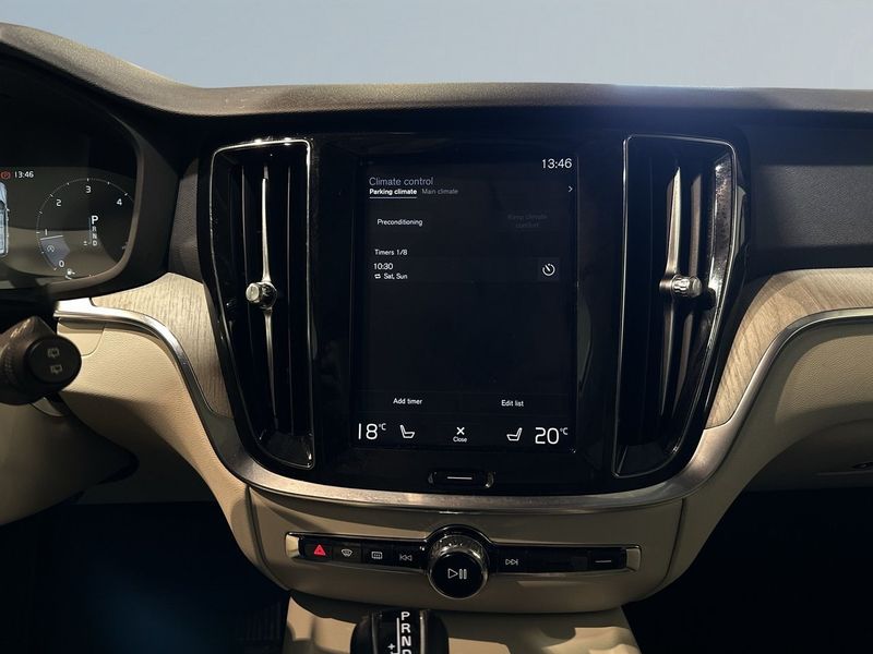 Volvo V60 bild 11