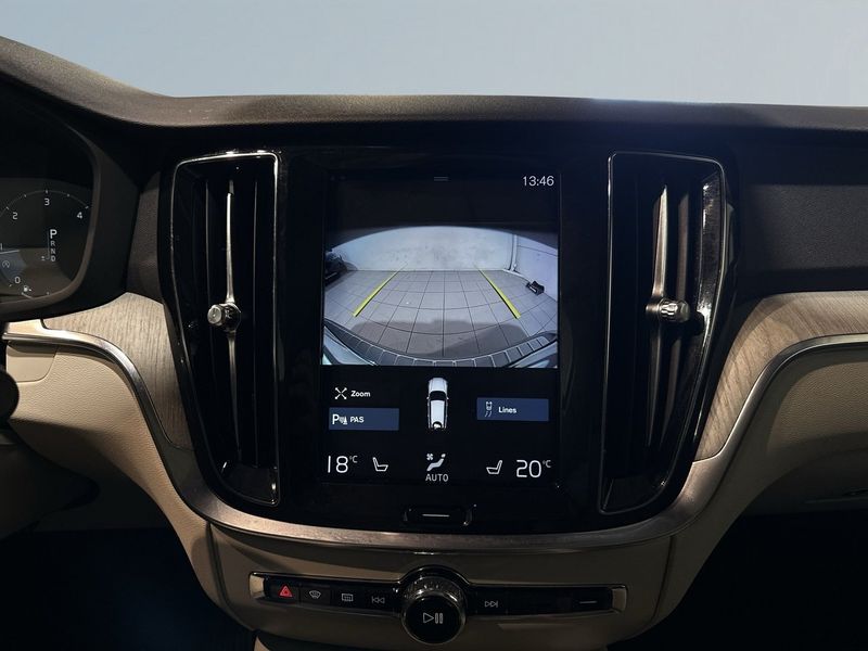 Volvo V60 bild 15