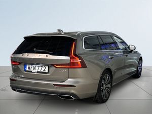 Volvo V60 bild 6