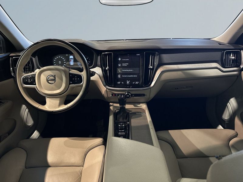 Volvo V60 bild 8