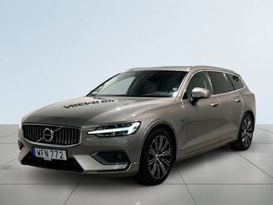 Volvo V60 bild 16