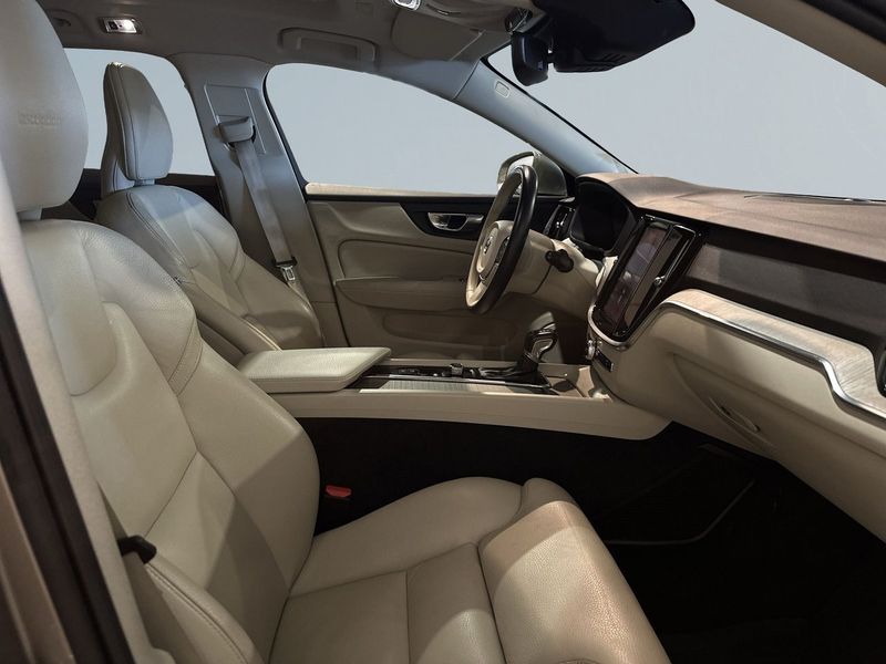 Volvo V60 bild 10