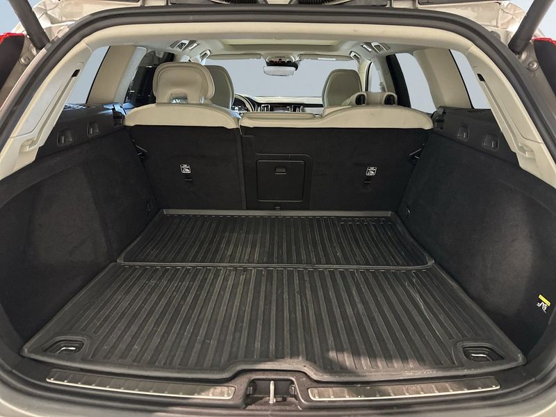 Volvo V60 bild 12
