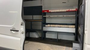 Mercedes Sprinter bild 10