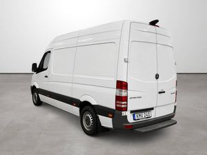 Mercedes Sprinter bild 5