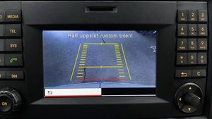 Mercedes Sprinter bild 8