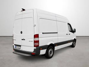 Mercedes Sprinter bild 6