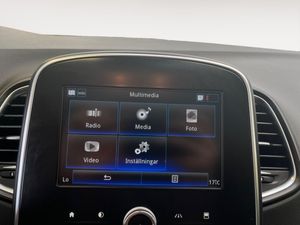 Renault Scenic bild 23