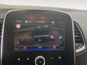 Renault Scenic bild 20