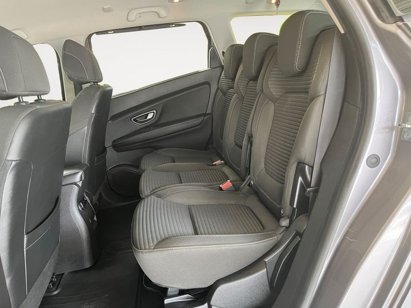 Renault Scenic bild 15