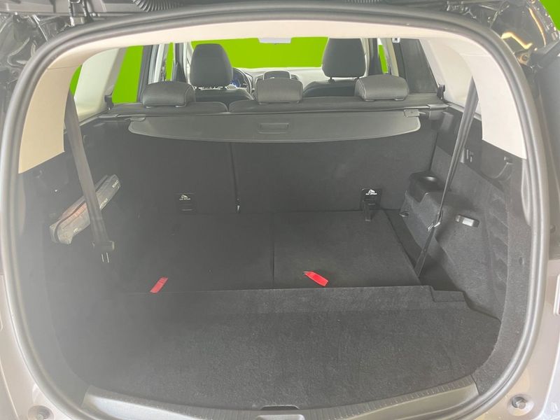 Renault Scenic bild 17