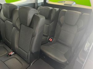 Renault Scenic bild 18