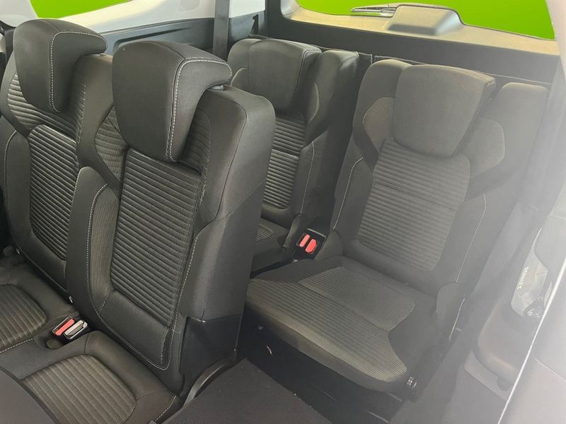 Renault Scenic bild 18