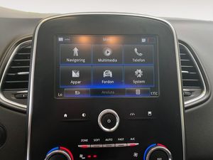 Renault Scenic bild 19