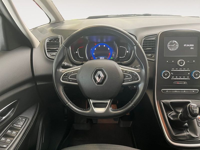 Renault Scenic bild 14