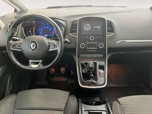 Renault Scenic bild 11
