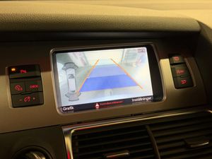 Audi Q7 bild 17