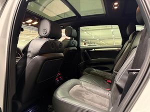 Audi Q7 bild 11