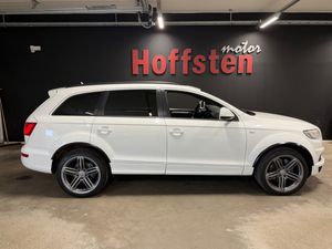 Audi Q7 bild 2