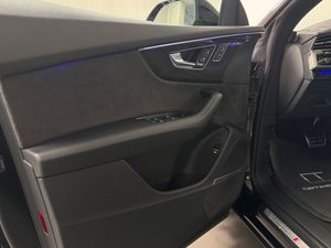 Audi Q8 bild 10