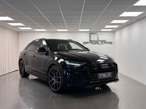 Audi Q8 bild 1