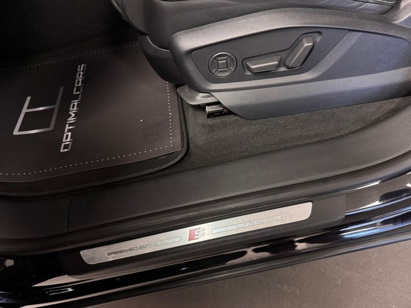 Audi Q8 bild 11
