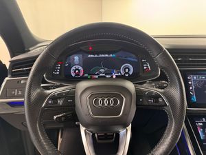 Audi Q8 bild 9