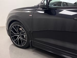 Audi Q8 bild 8