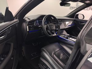 Audi Q8 bild 3