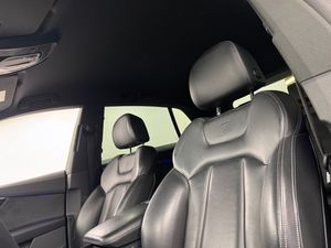 Audi Q8 bild 6