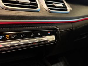 Mercedes GLE53 AMG bild 18