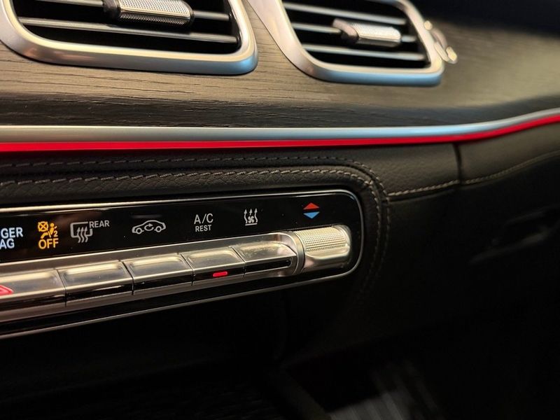 Mercedes GLE53 AMG bild 18
