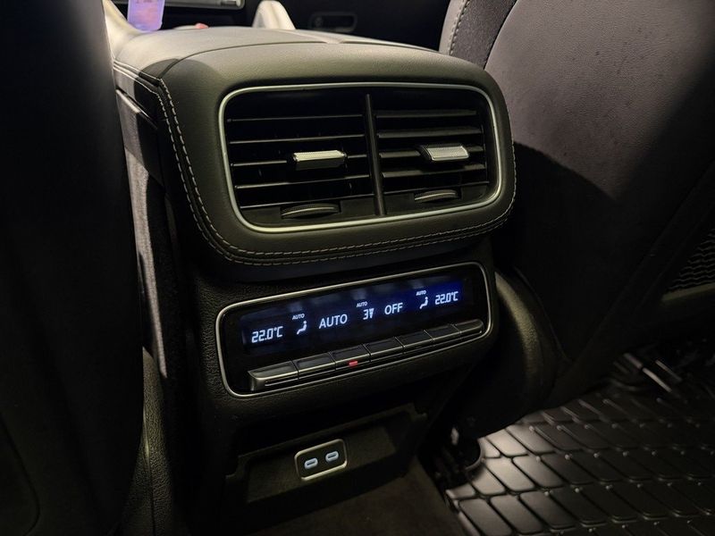 Mercedes GLE53 AMG bild 24