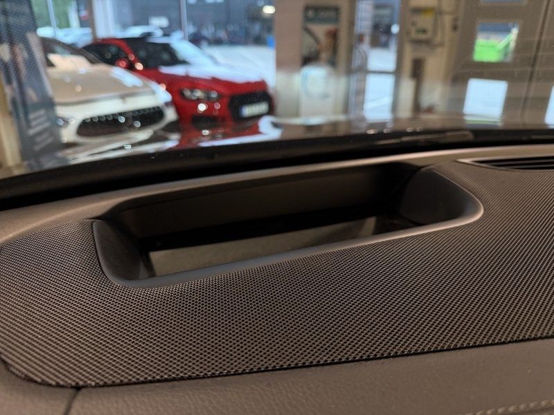 Mercedes GLE53 AMG bild 21