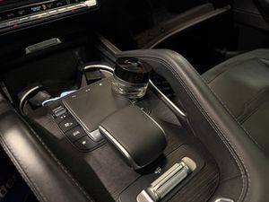 Mercedes GLE53 AMG bild 19