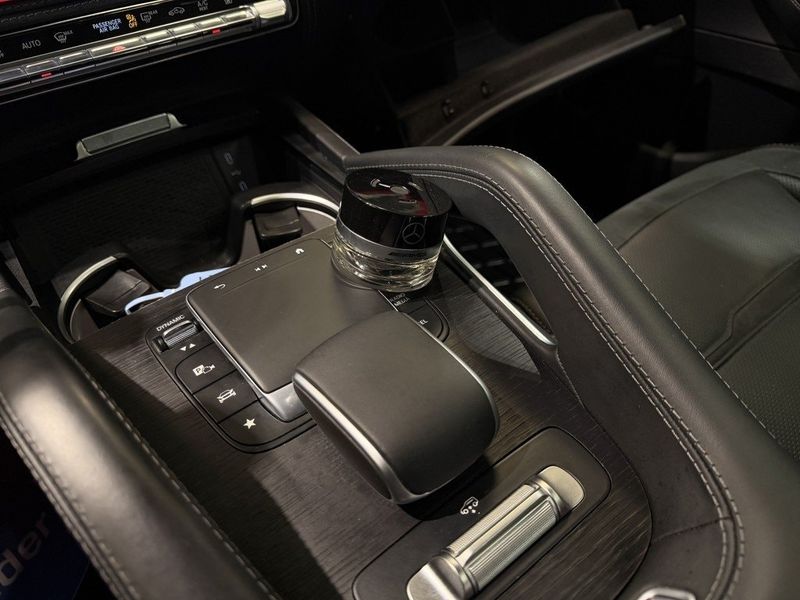 Mercedes GLE53 AMG bild 19