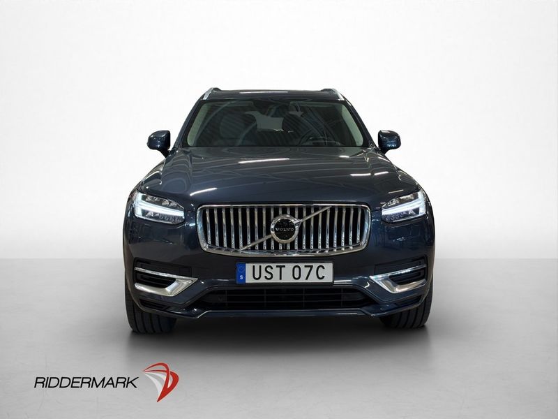 Volvo XC90 bild 2
