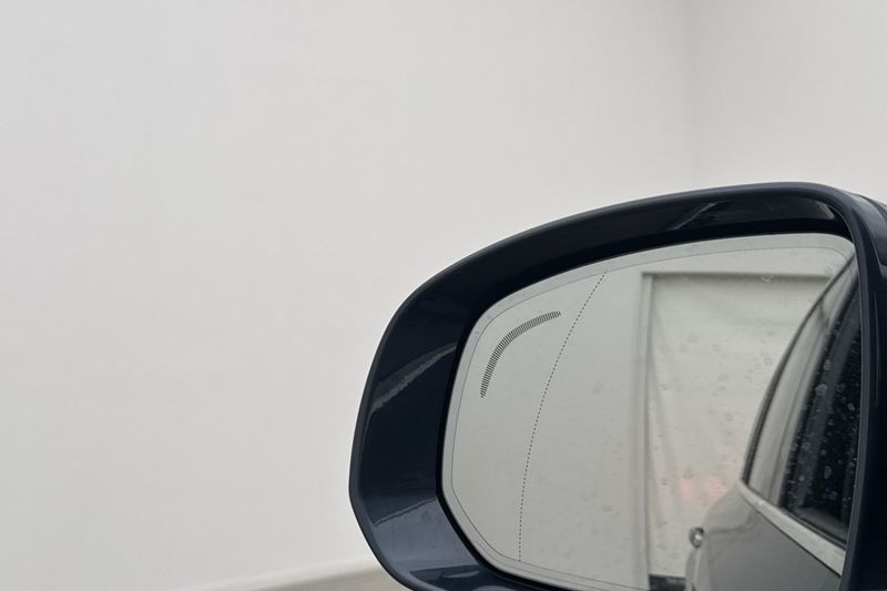 Volvo XC90 bild 10