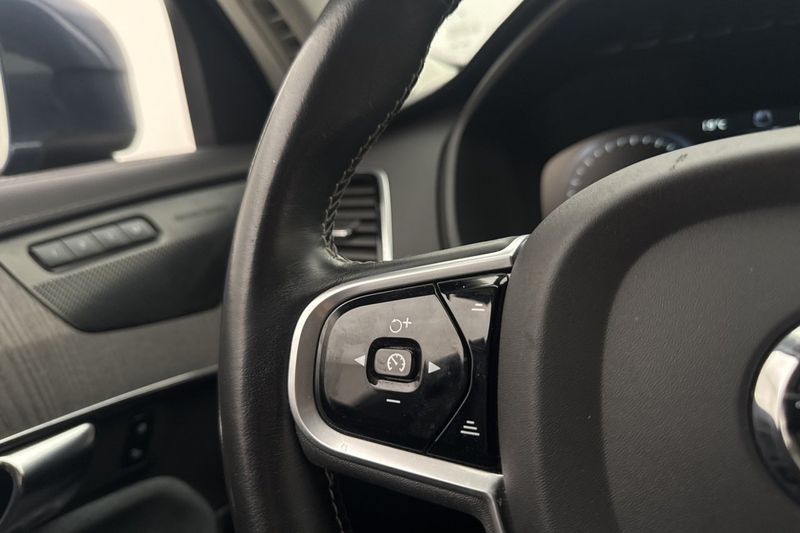 Volvo XC90 bild 15