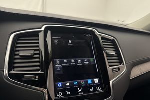 Volvo XC90 bild 29