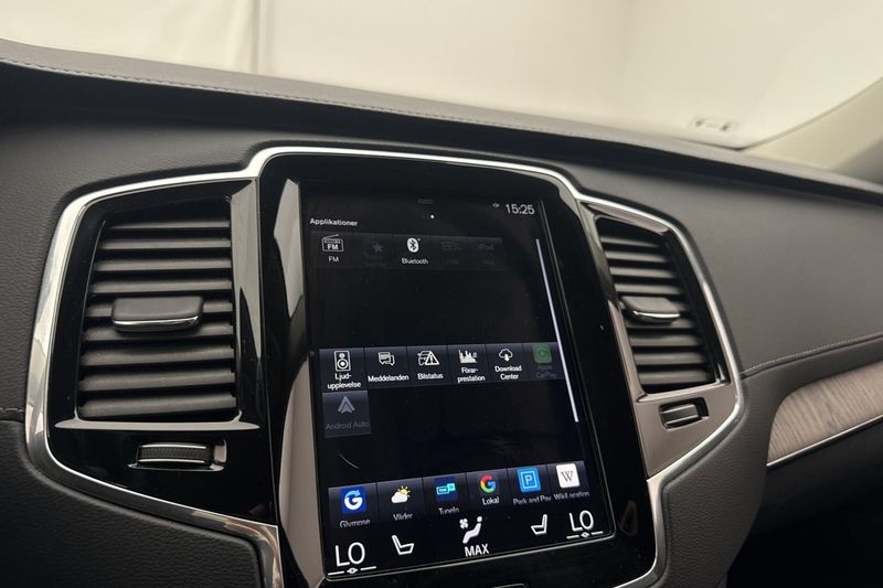 Volvo XC90 bild 29
