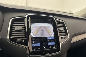 Volvo XC90 bild 20