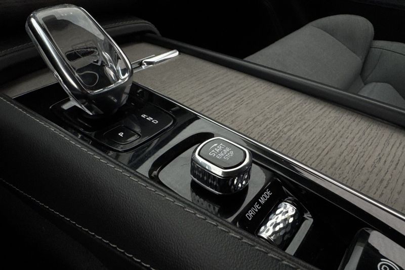 Volvo XC90 bild 31