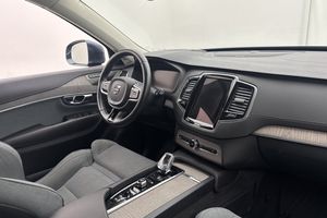 Volvo XC90 bild 35