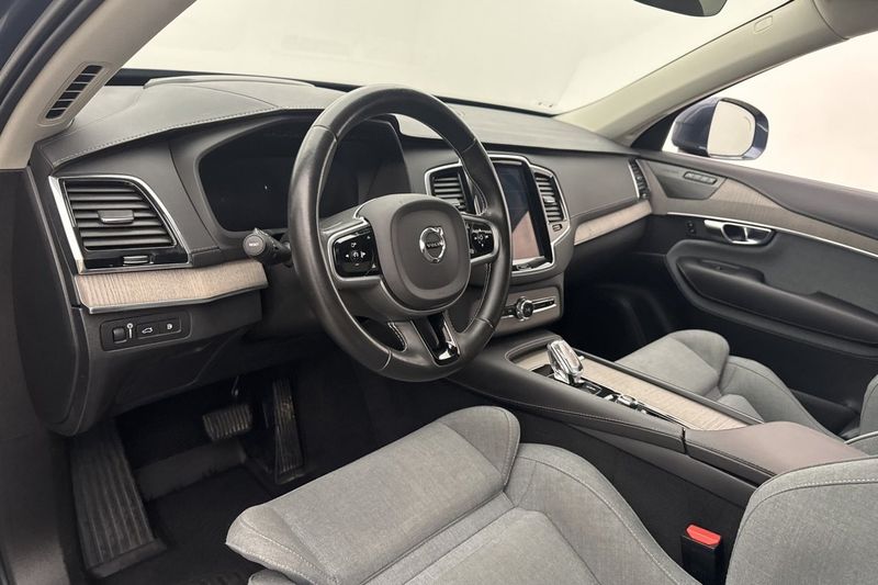 Volvo XC90 bild 11