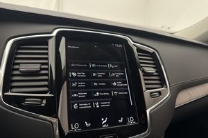 Volvo XC90 bild 28
