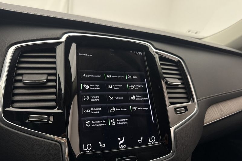 Volvo XC90 bild 28