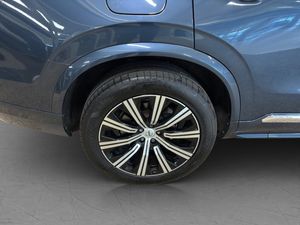 Volvo XC90 bild 22