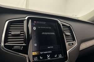 Volvo XC90 bild 30